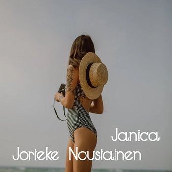 Janica - Jorieke Nousiainen