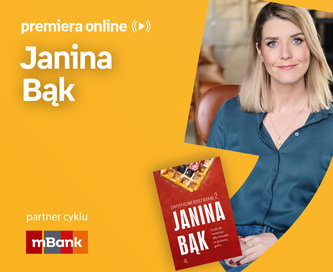 Janina Bąk – PREMIERA ONLINE 