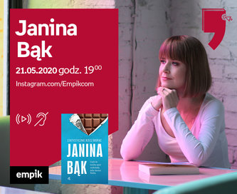 Janina Bąk – Spotkanie