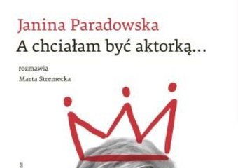 Śmierć Janiny Paradowskiej - dziennikarki, która chciała być aktorką…