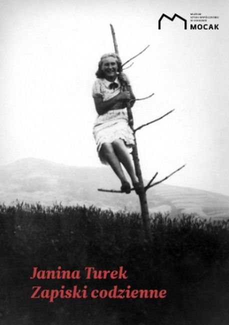 Janina Turek. Zapiski Codzienne