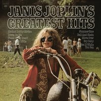 Janis Joplin's Greatest Hits Janis Joplin