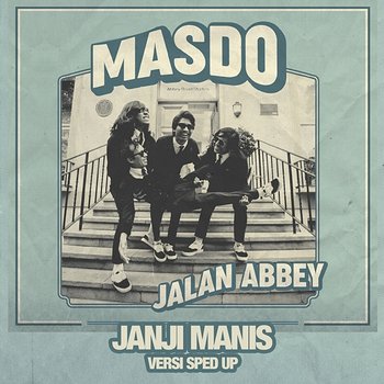 Janji Manis - Masdo