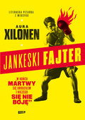 Jankeski fajter - Xilonen Aura