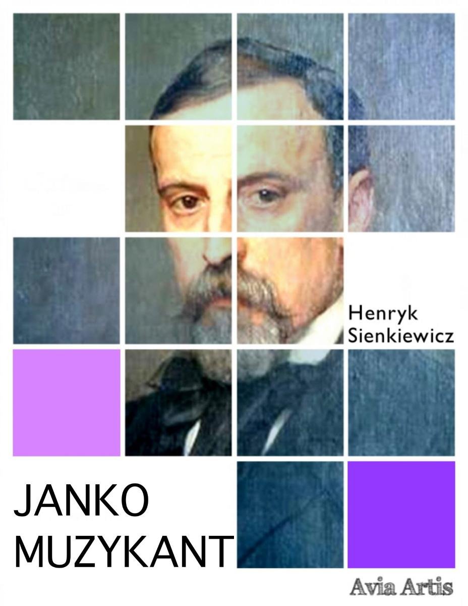 Janko Muzykant - Sienkiewicz Henryk | Ebook Sklep EMPIK.COM