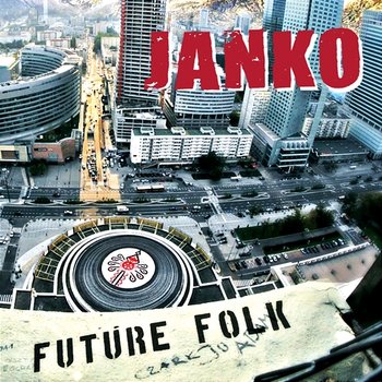 Janko - Future Folk