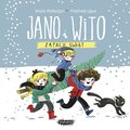 Jano i Wito. Zapach świąt - Wołoszyn Wiola, Liput Przemysław