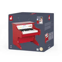 Janod Pianino elektroniczne Confetti 3+ (edycja 2026) Janod