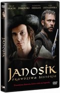 Janosik Prawdziwa Historia - Holland Agnieszka, Adamik Kasia