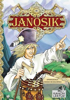 Janosik - Michałowska Tamara
