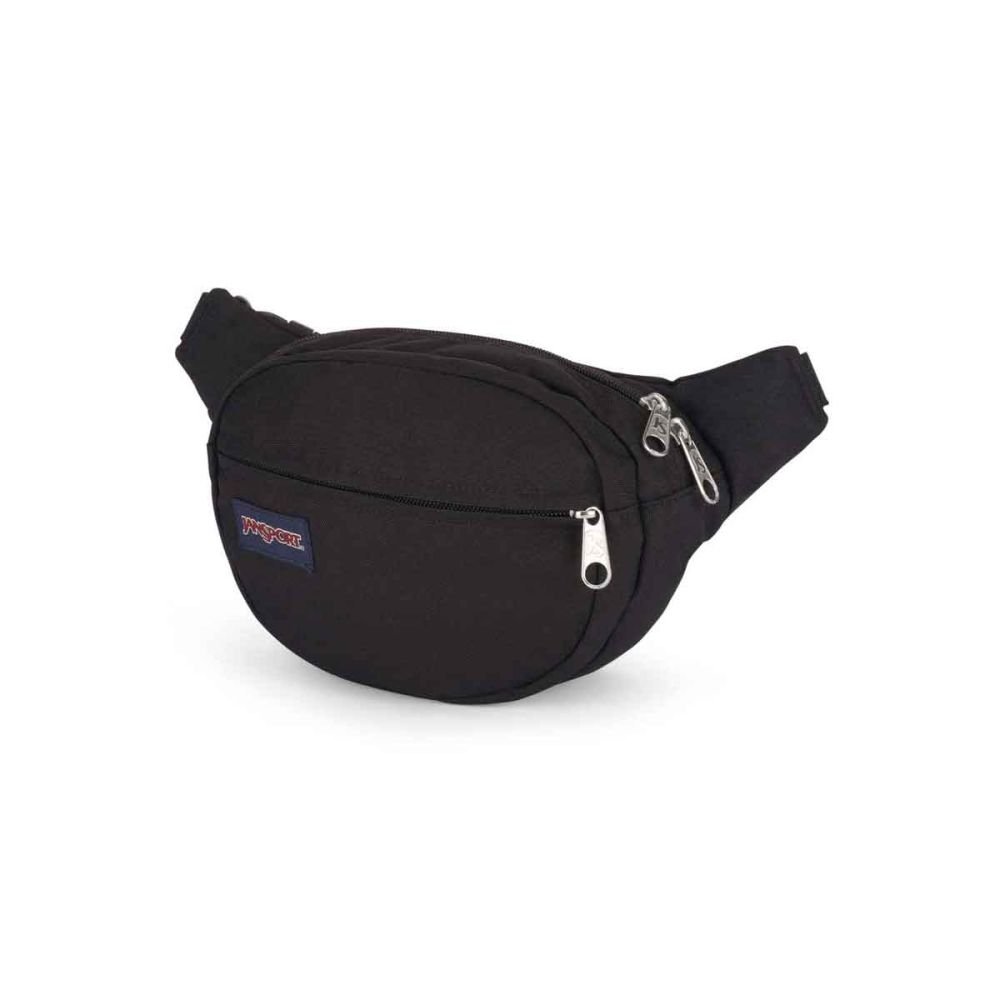 Marsupio Jansport Fifth Ave: Leggero, Due Scomparti E Stile Iconico - 3