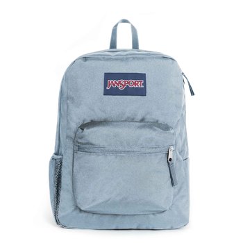 JanSport, Plecak miejski, Cross Town Blue Dusk - JanSport