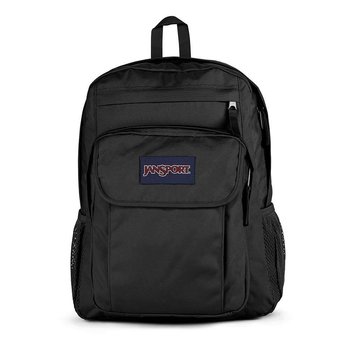 JanSport, Plecak Miejski Union Pack, EK0A5BAJN551, Czarny - JanSport