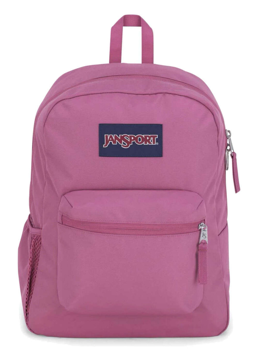 バッグ JANSPORT made in us JanSport, plecak szkolny Miejski, Cross Town, EK0A5BAI8O11