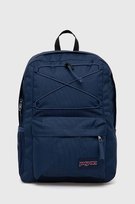JanSport, plecak szkolny Miejski Flex Pack, EK0A5BBXN541, Granatowy JanSport
