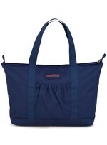 JanSport, Torba na ramię Daily Tote, EK0A5BJ5N541, Granatowa JanSport