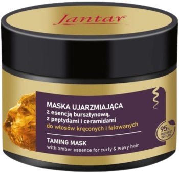 Jantar Maska Ujarzmiająca 200 Ml, Farmona - Jantar