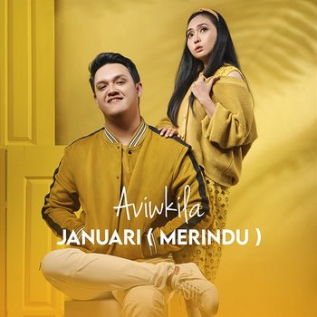 Januari (Merindu) - Aviwkila