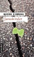 Januskinder - Richmann Marcus