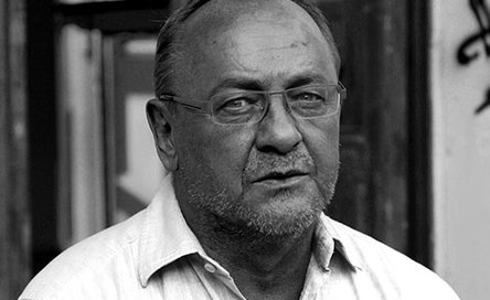 Janusz Leon Wiśniewski - spotkanie autorskie w Empiku