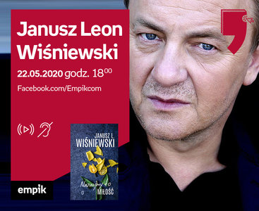 Janusz Leon Wiśniewski - Premiera