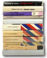 Janusz Meissner zestaw x11 [Niebieskie drogi + Dla zwycięstwa + ] Opracowanie zbiorowe