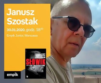 Janusz Szostak | Empik Junior