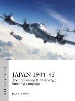 Japan 1944-45 Lardas Mark