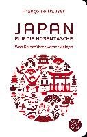 Japan für die Hosentasche - Hauser Francoise