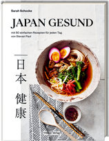 Japan gesund Holker