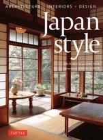 Japan Style: Architecture + Interiors + Design Geeta Mehta