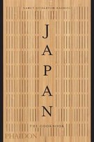 Japan: The Cookbook Singleton Nancy Hachisu