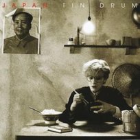 JAPAN TIN DRUM Japan