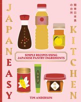 JapanEasy Kitchen Anderson Tim