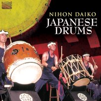 Japanese Drums Nihon Daiko