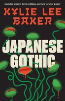 Japanese Gothic Kylie Lee Baker
