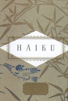 Japanese Haiku Poems Peter Washington