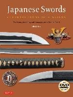 Japanese Swords Roach Colin M.