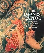 Japanese Tattoo - Fellman Sandi, Thomas D. M.