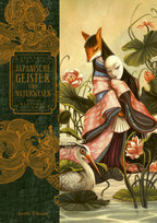 Japanische Geister und Naturwesen Jacoby & Stuart