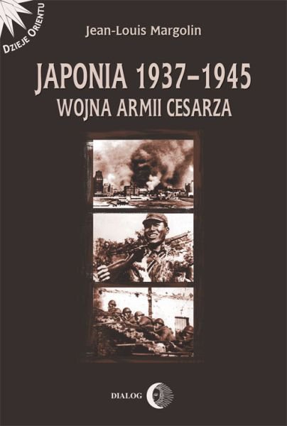 Japonia 1937-1945. Wojna armii Cesarza - ebook mobi