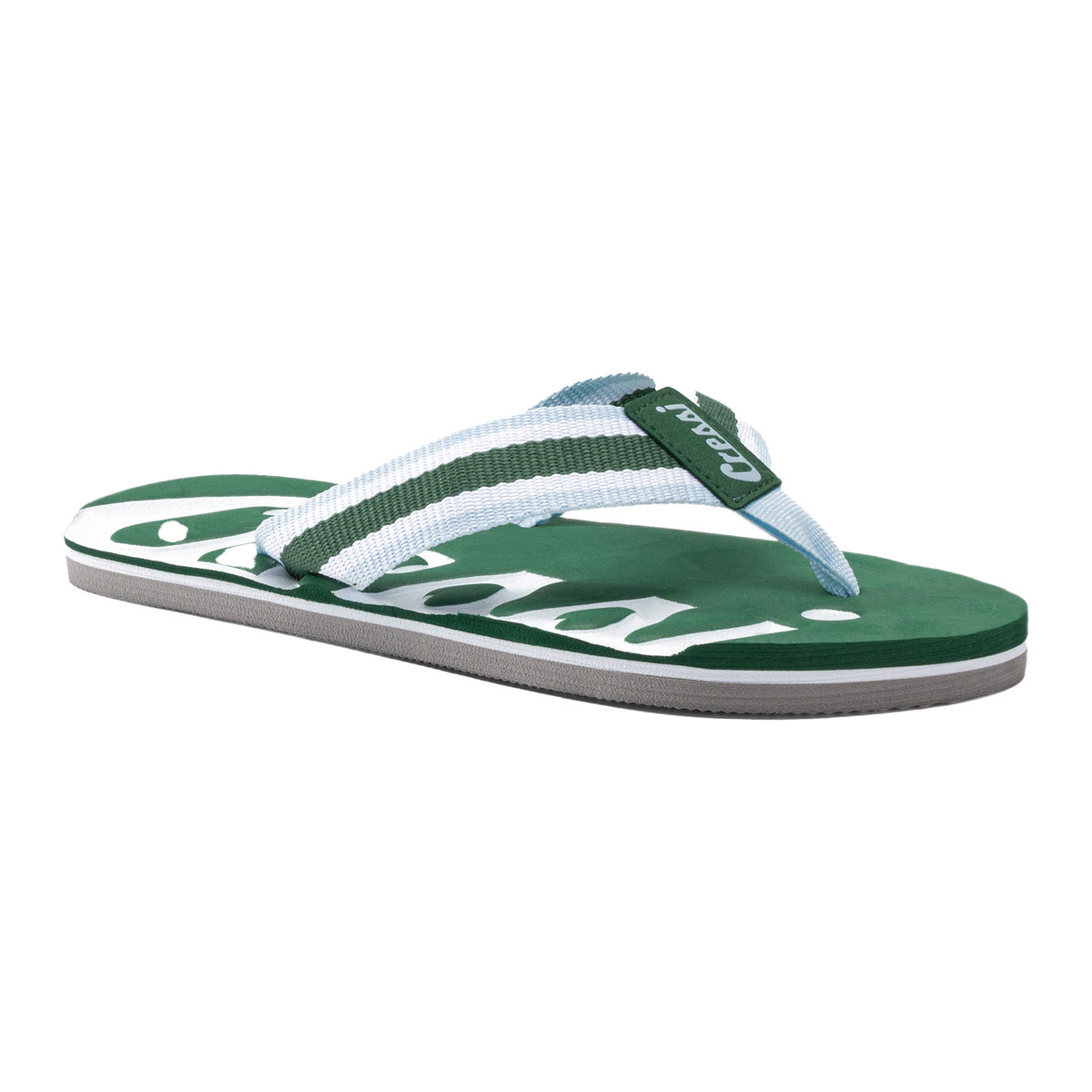 Chaussure Plage Légère Tongs Cressi Porofino - Plage Et Piscine