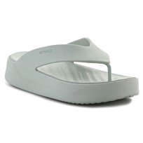 Japonki Crocs Getway Platform W 209410-3VS Inna marka