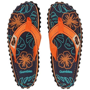 Japonki GUMBIES ISLANDER FLIP-FLOPS UNISEX -37 - Gumbies