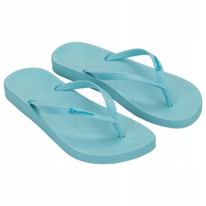 Ciabatta Donna ipanema anat colors fem 82591/20746 white