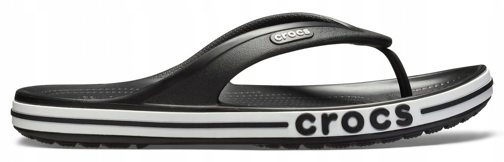 Japonki Klapki Crocs Bayaband 205393 Flip 37-38 - Crocs