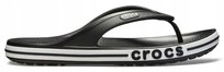 Japonki Klapki Crocs Bayaband 205393 Flip 37-38 Crocs