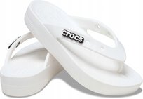 Japonki Klapki Damskie Crocs Platform Flip 39,5 Crocs