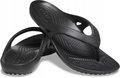 Japonki Sandały Buty Damskie Crocs Kadee Flip 36,5 - Crocs