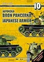 JAPONSKA BRON PAN V2 - Tomczyk Andrzej M.